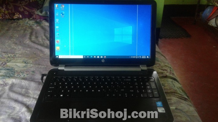 Hp15-n034se (Pavilion)আর্জেন্ট বিক্রি হবে।